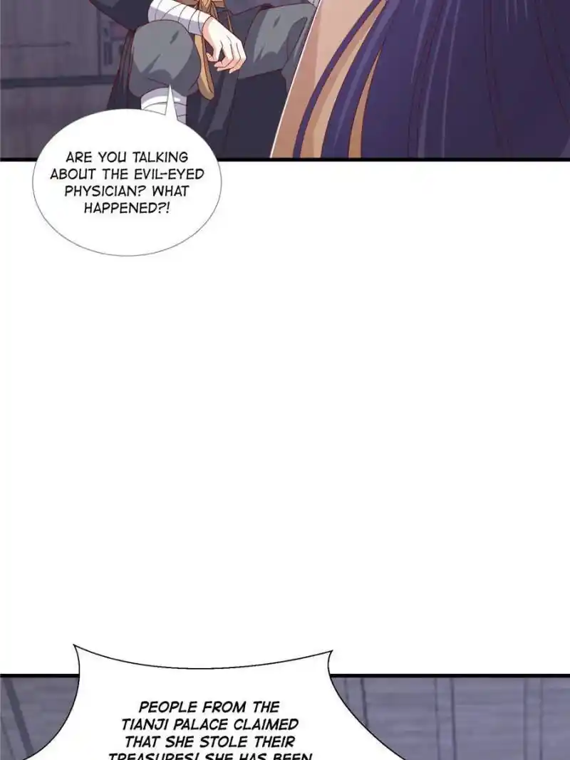 Pupillary Master Chapter 351