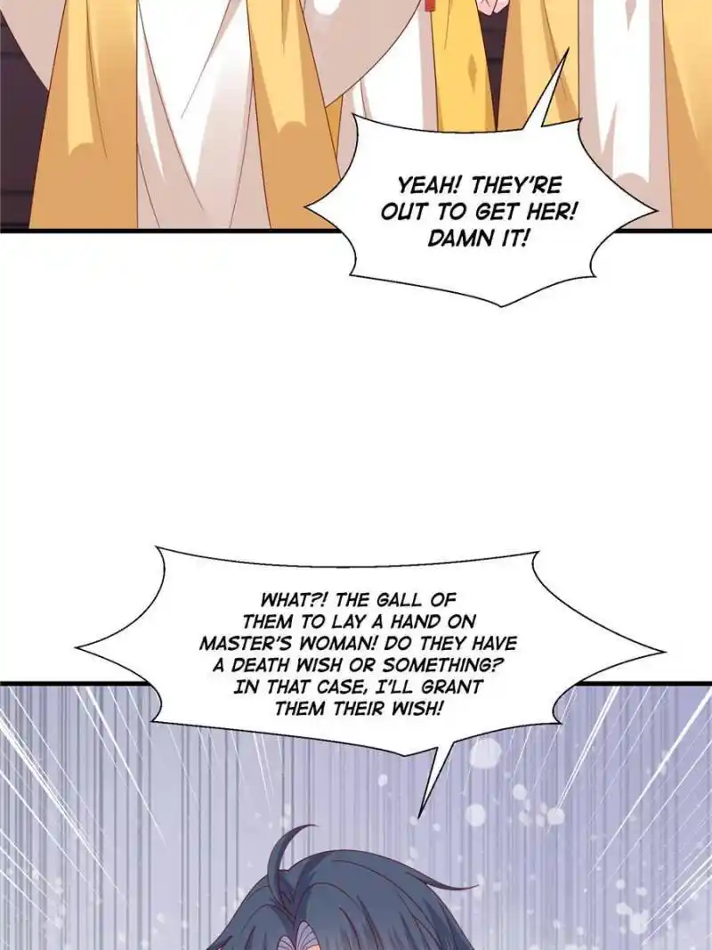 Pupillary Master Chapter 351