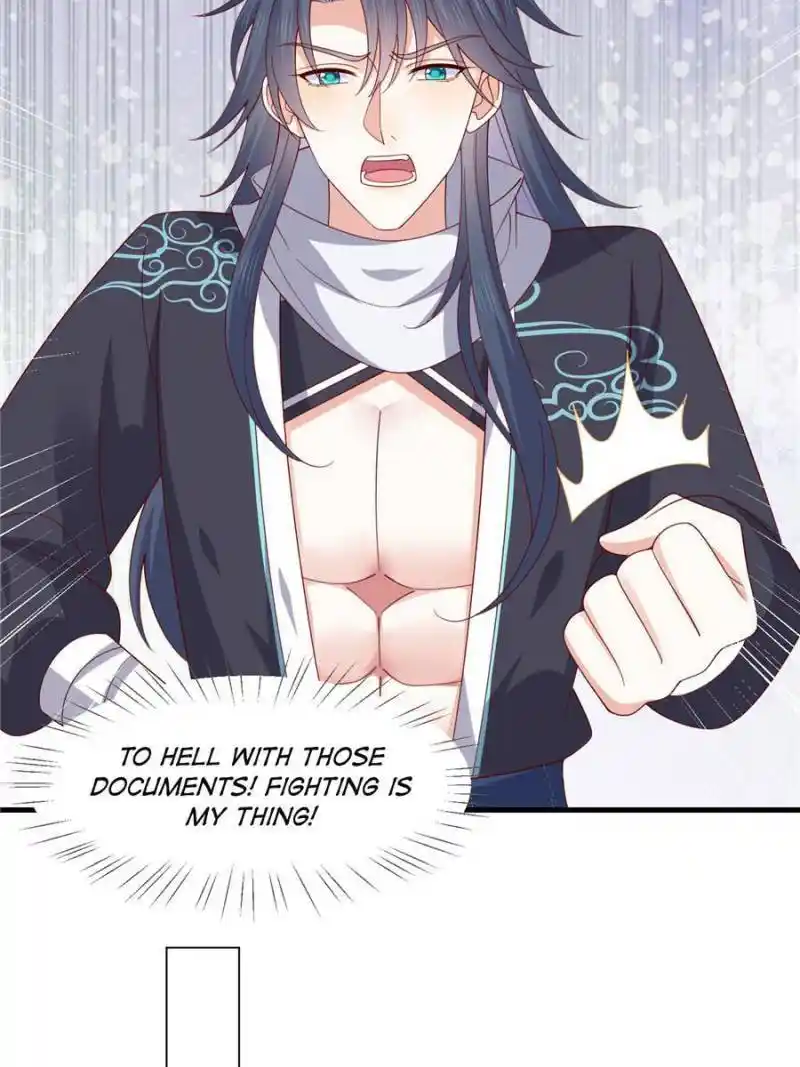 Pupillary Master Chapter 351