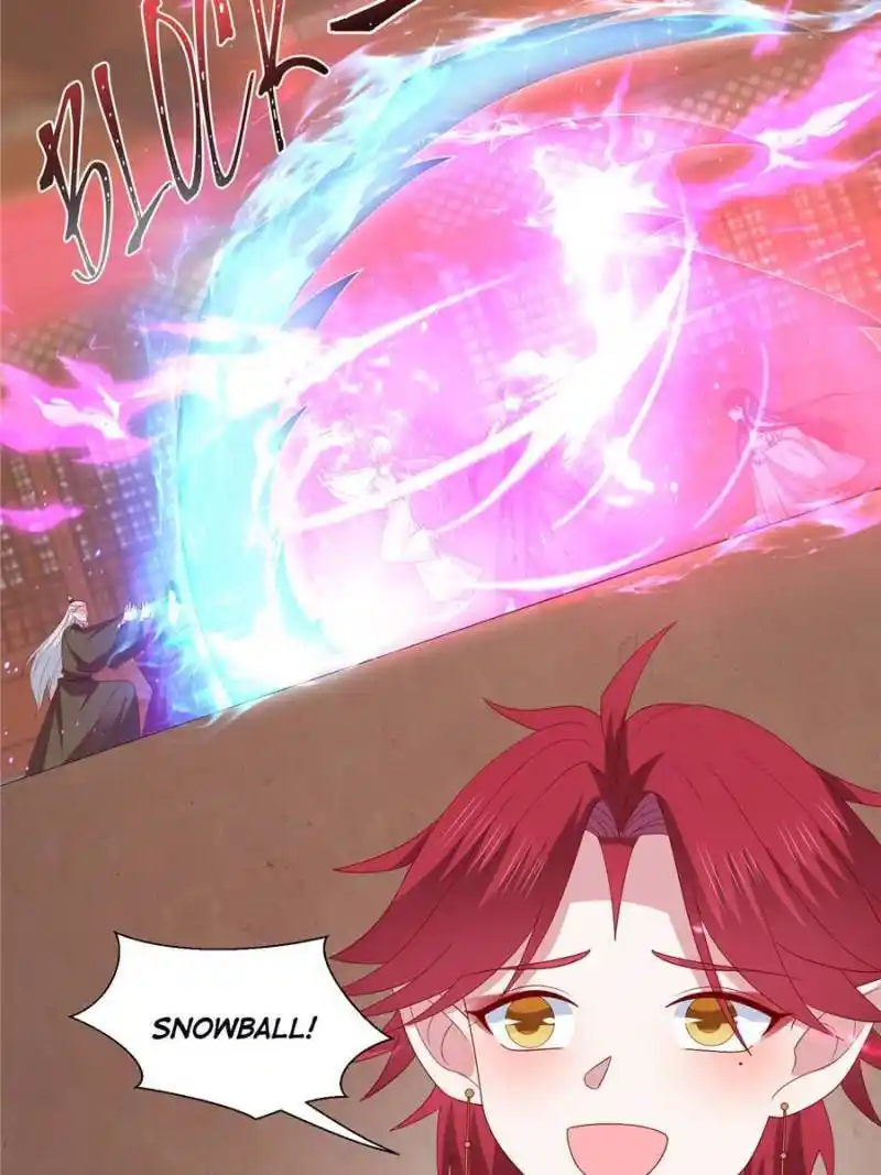 Pupillary Master Chapter 351