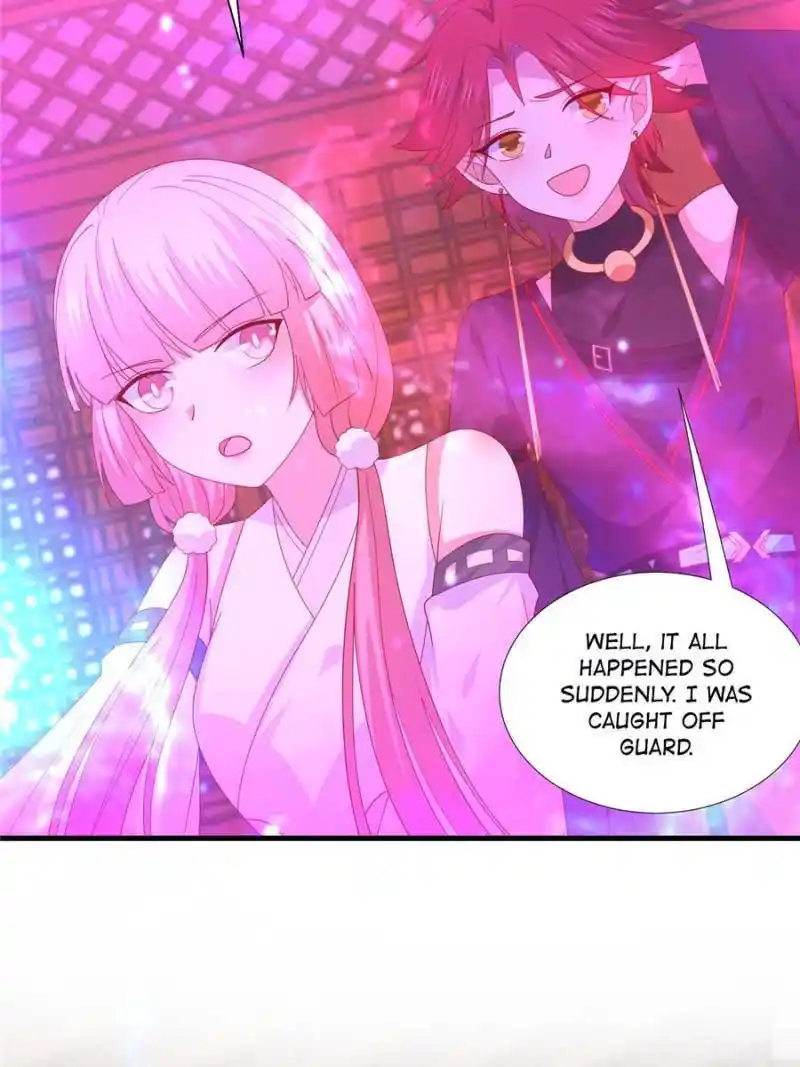 Pupillary Master Chapter 351