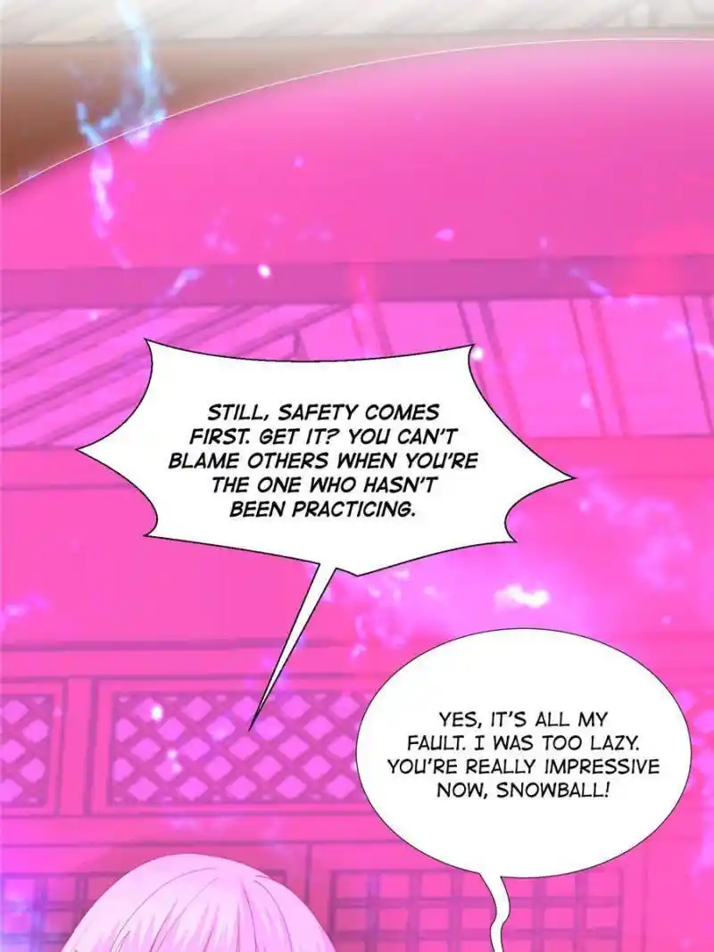 Pupillary Master Chapter 351