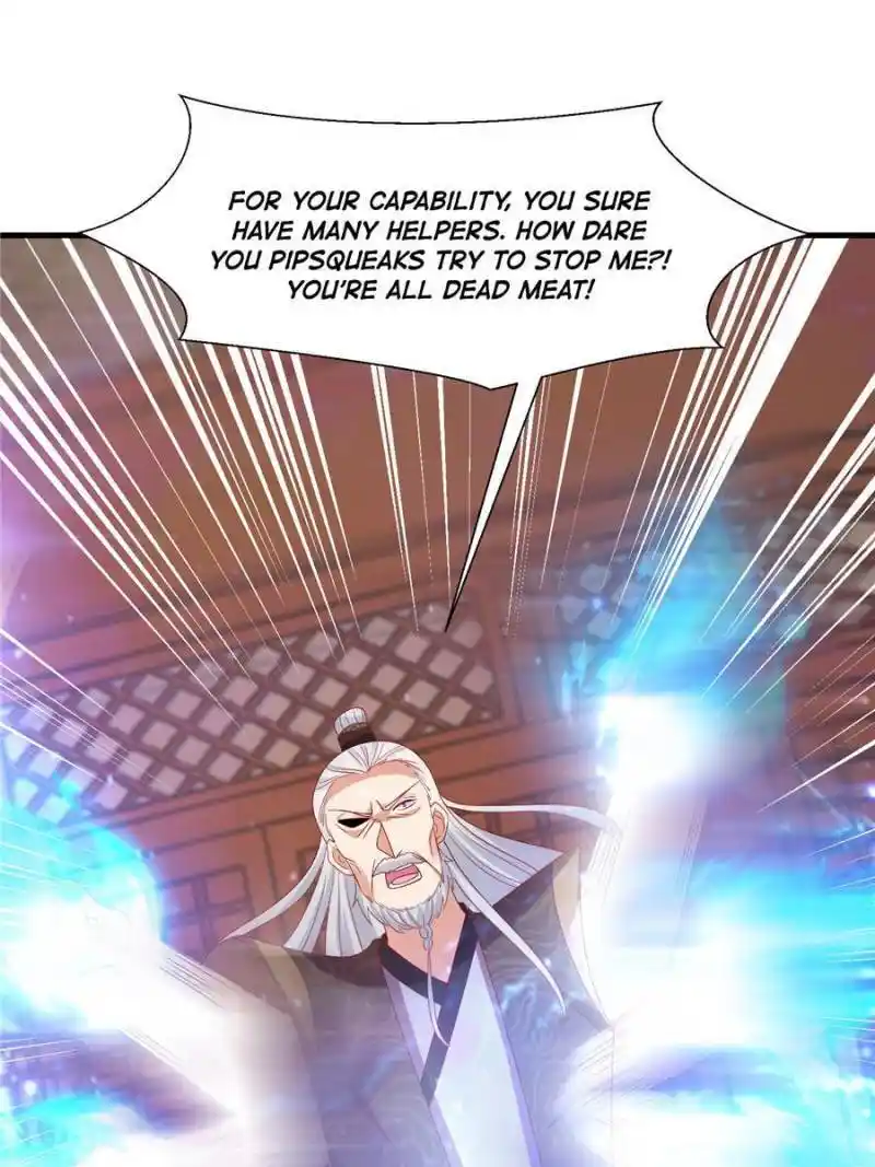 Pupillary Master Chapter 351