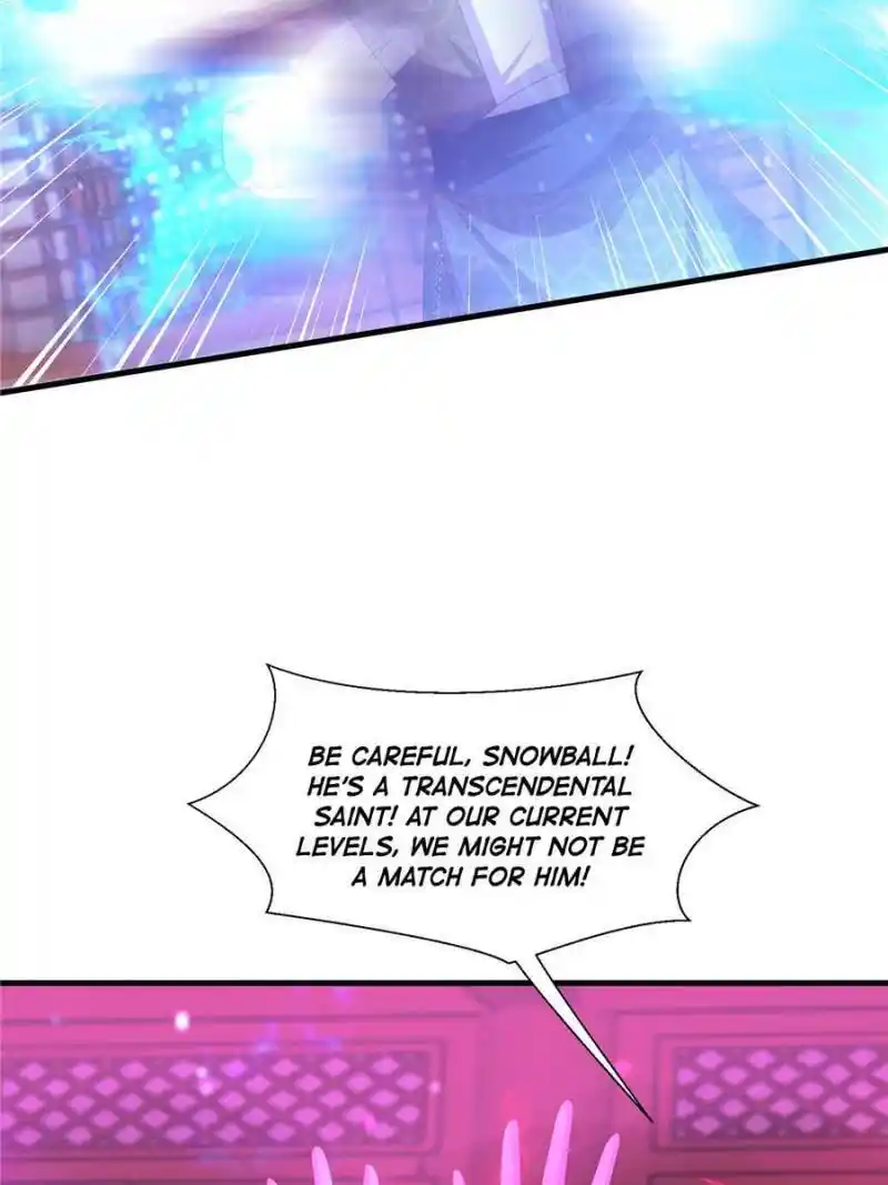 Pupillary Master Chapter 351