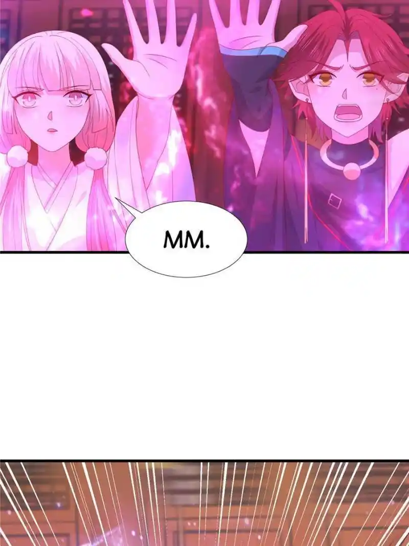 Pupillary Master Chapter 351