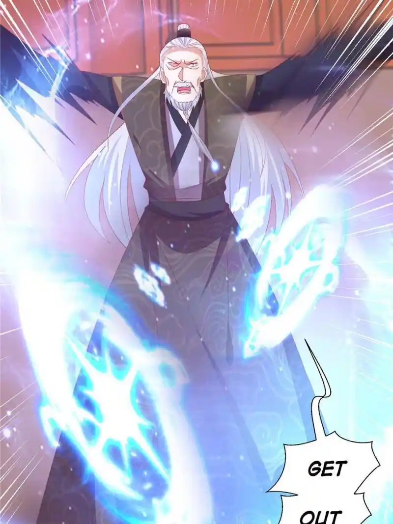 Pupillary Master Chapter 351