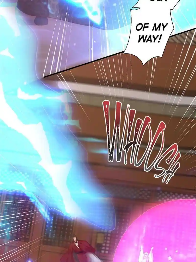 Pupillary Master Chapter 351