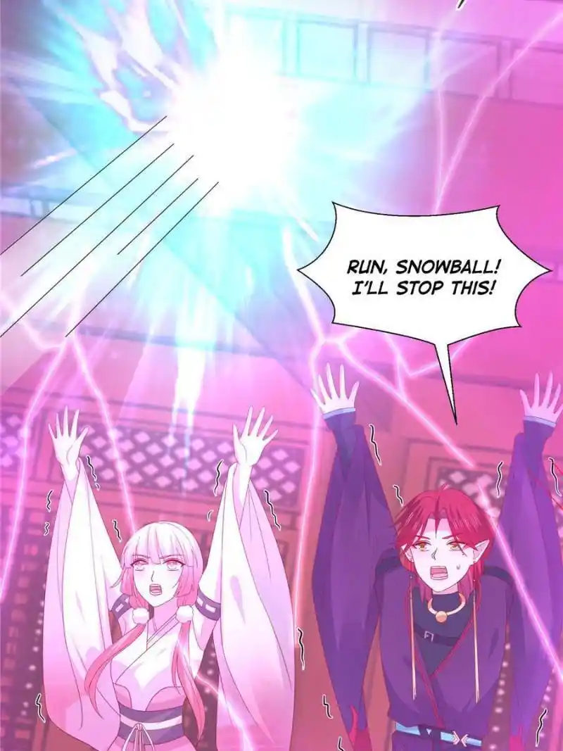 Pupillary Master Chapter 351