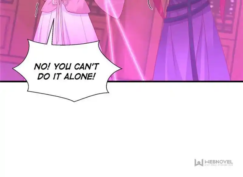 Pupillary Master Chapter 351