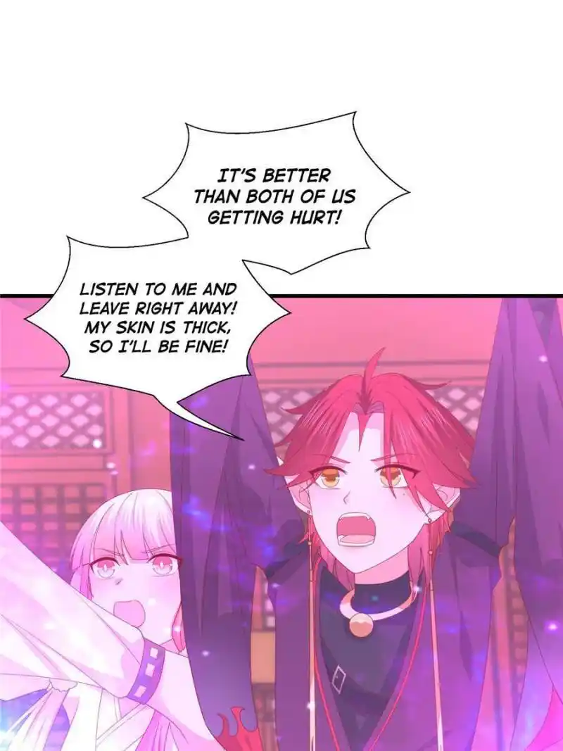 Pupillary Master Chapter 351