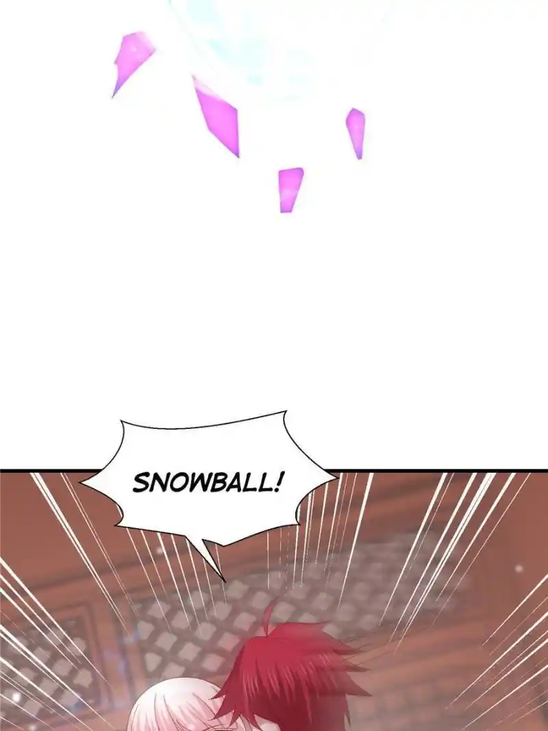 Pupillary Master Chapter 351