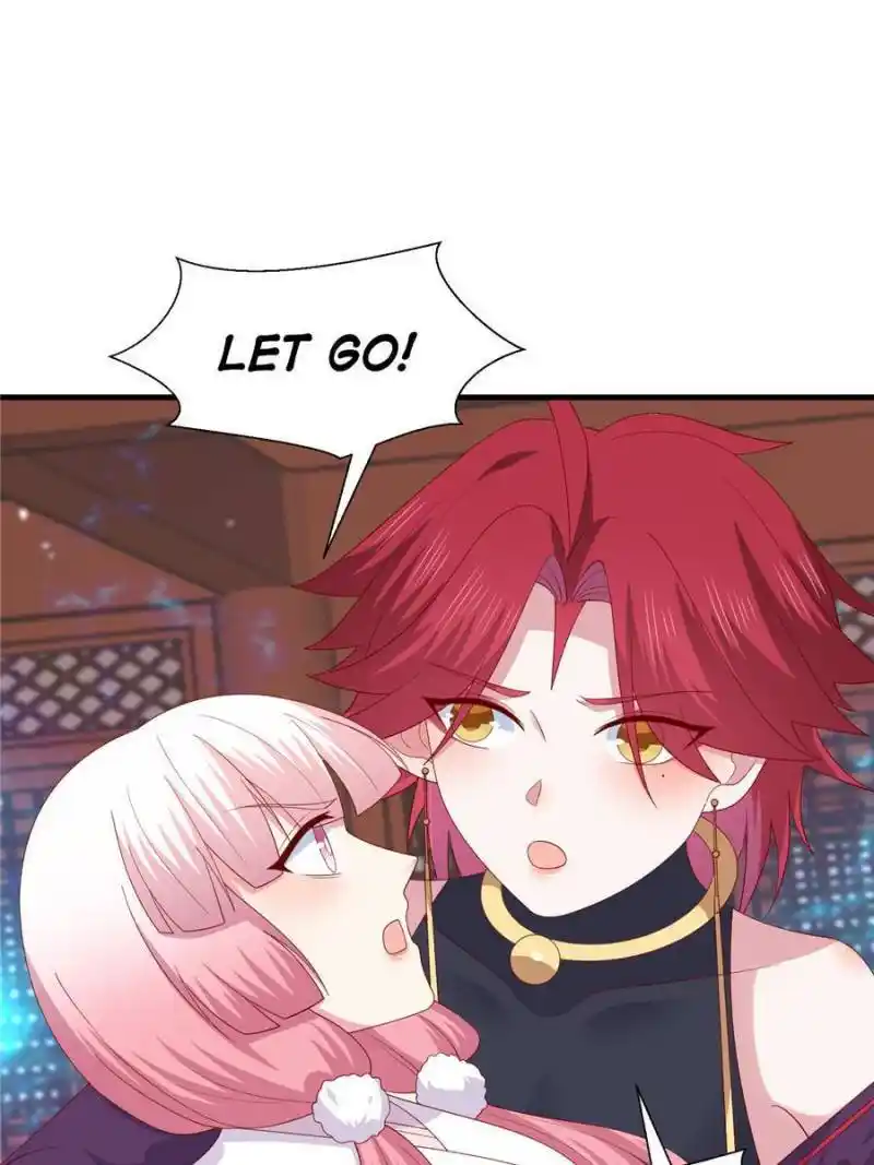 Pupillary Master Chapter 351