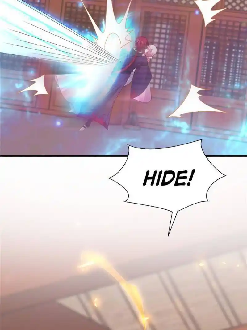 Pupillary Master Chapter 351