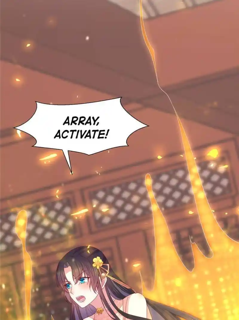 Pupillary Master Chapter 351