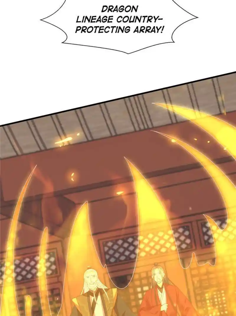 Pupillary Master Chapter 351