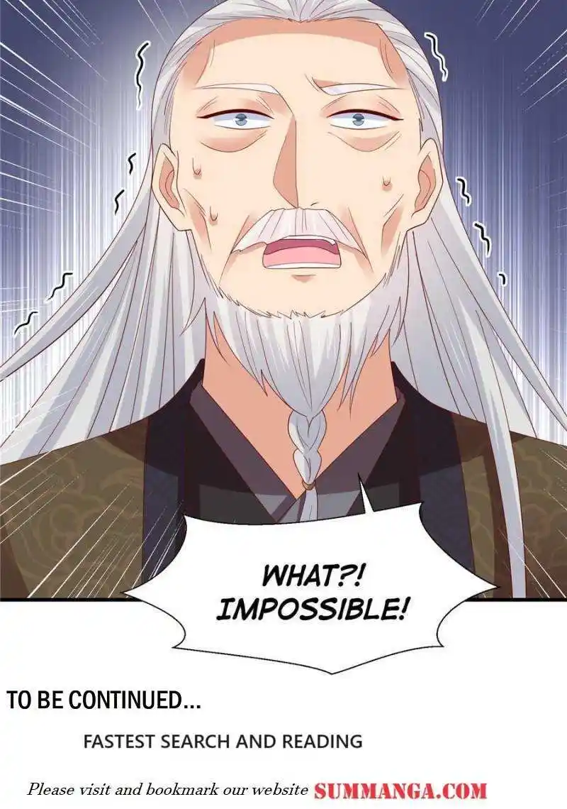 Pupillary Master Chapter 351