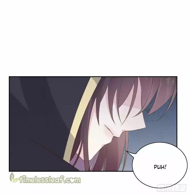 Pupillary Master Chapter 35.2