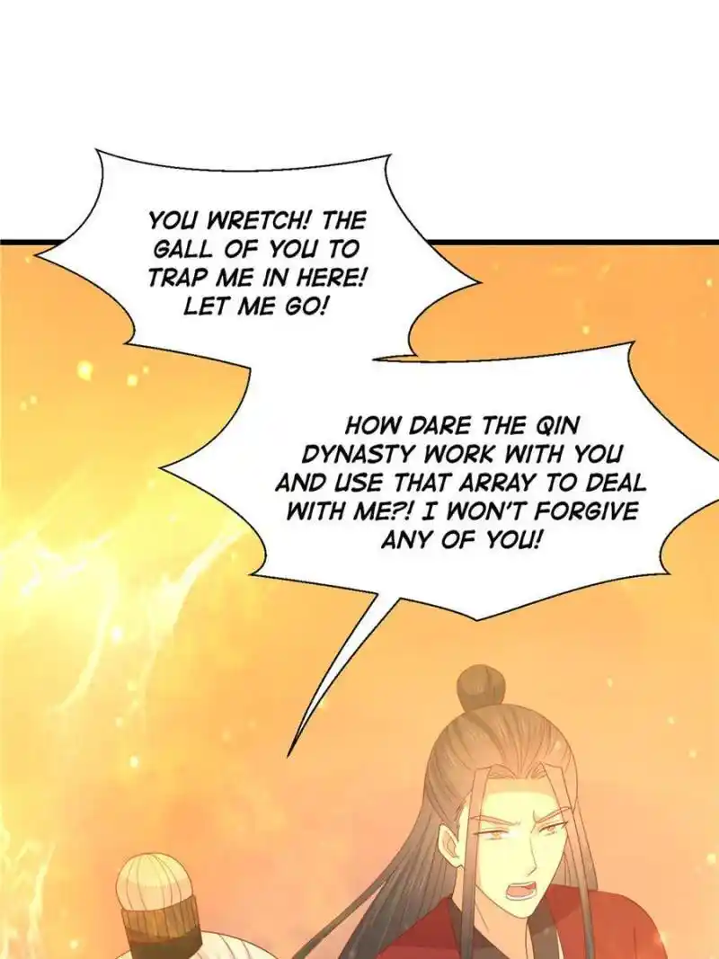 Pupillary Master Chapter 352