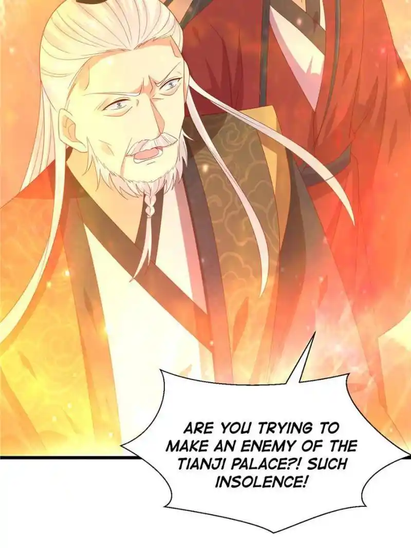 Pupillary Master Chapter 352