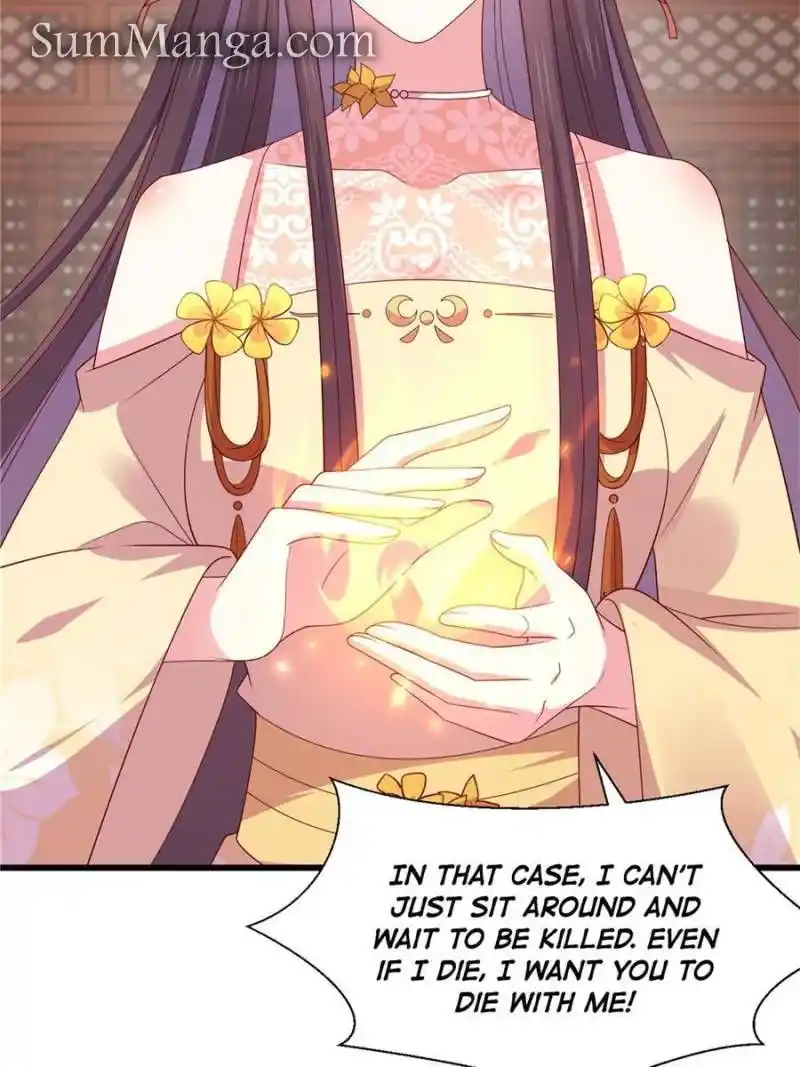 Pupillary Master Chapter 352