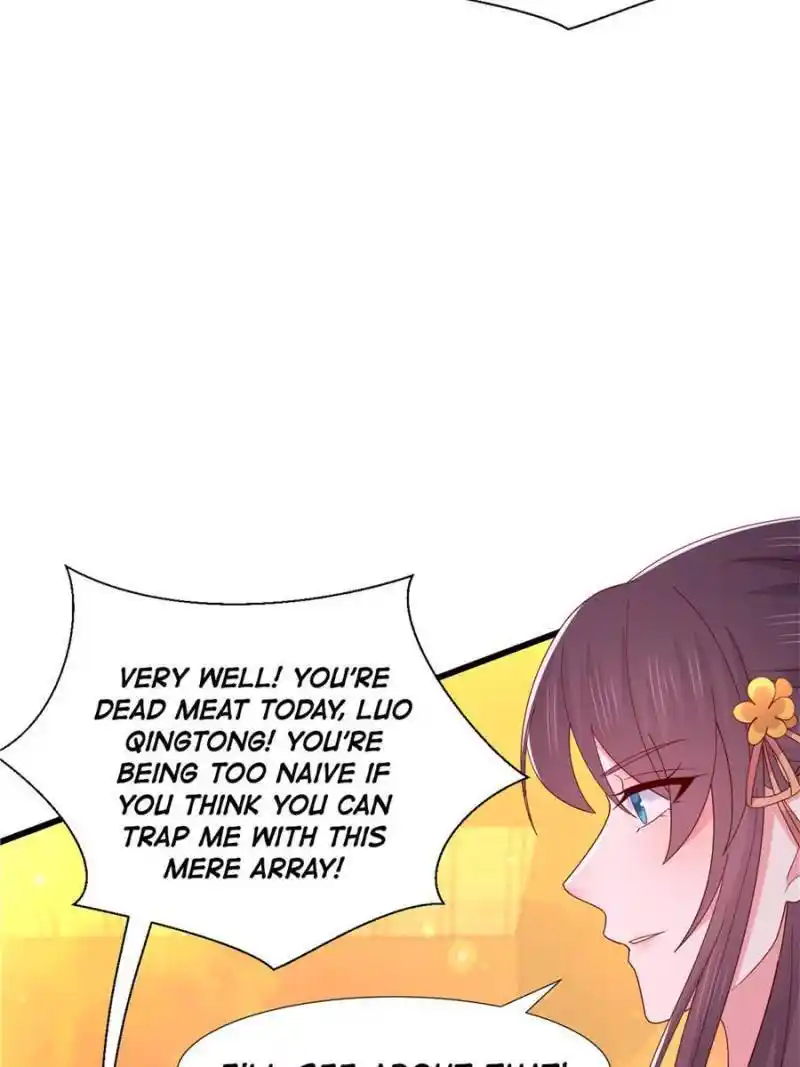 Pupillary Master Chapter 352