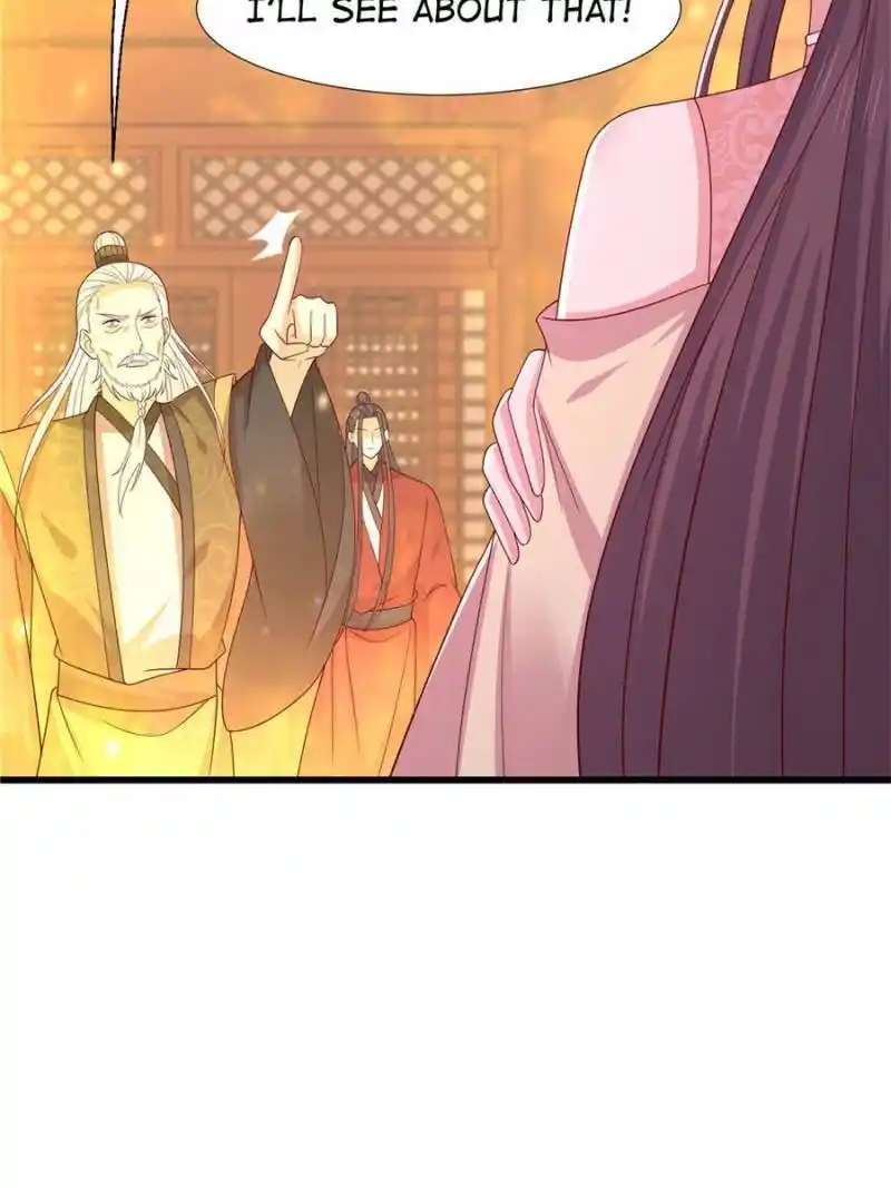 Pupillary Master Chapter 352