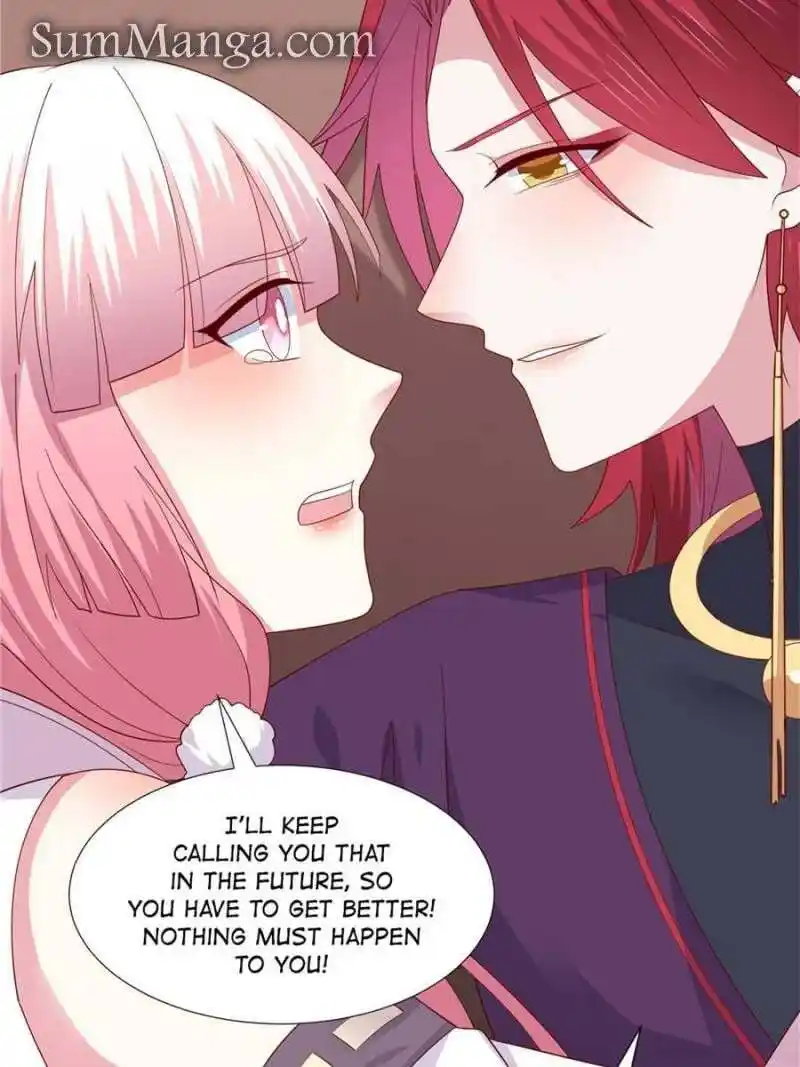 Pupillary Master Chapter 352