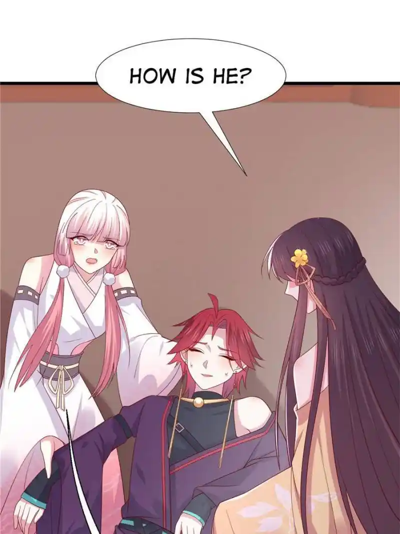 Pupillary Master Chapter 352