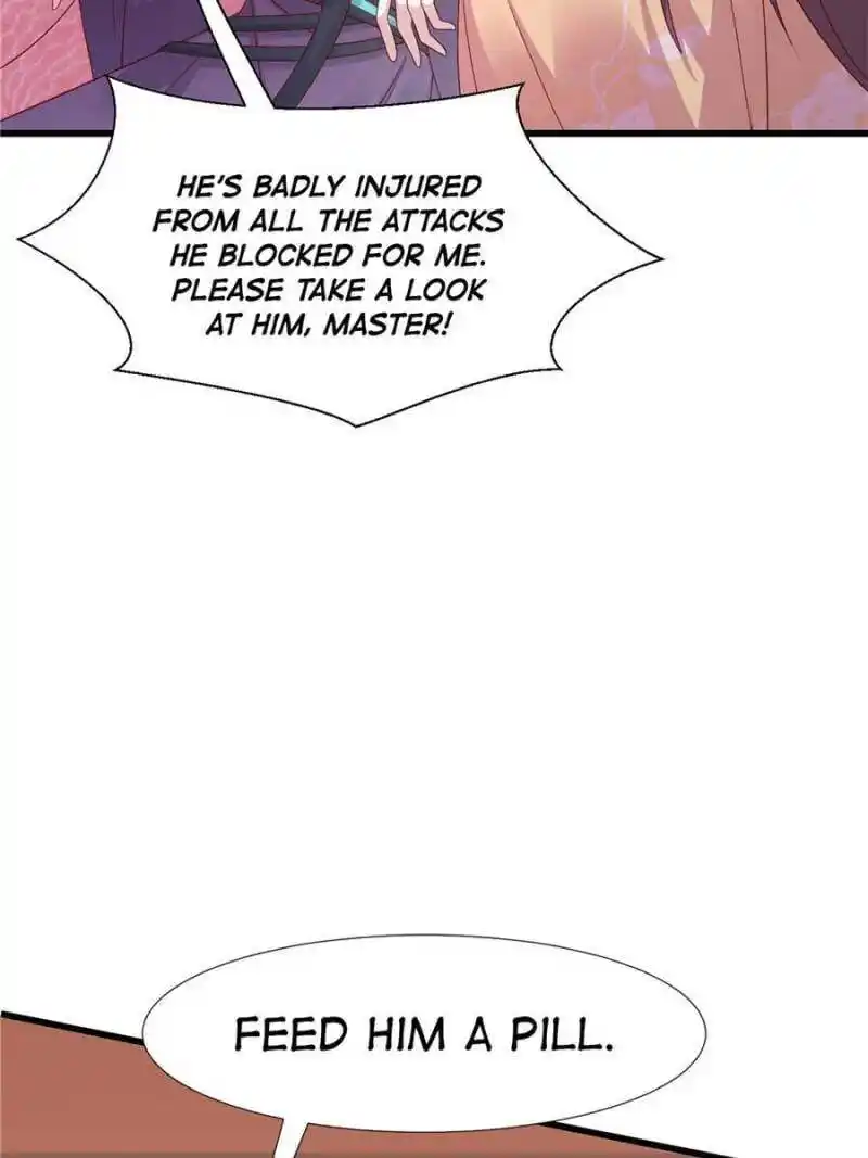 Pupillary Master Chapter 352