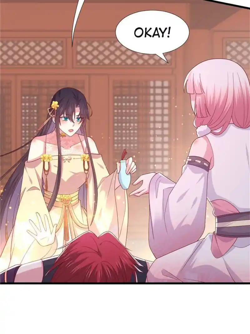 Pupillary Master Chapter 352