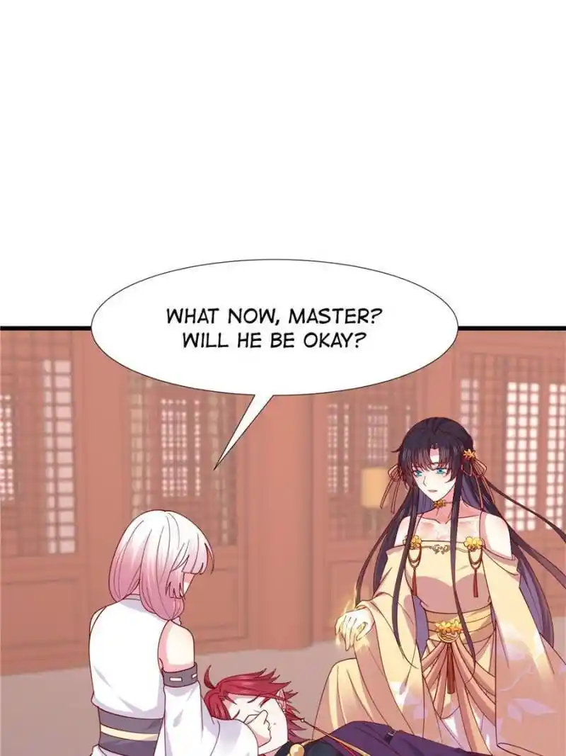 Pupillary Master Chapter 352