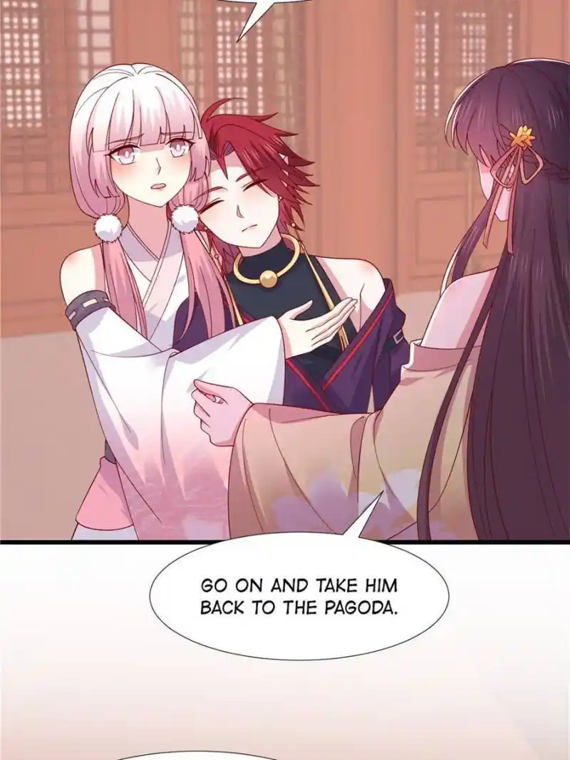 Pupillary Master Chapter 352