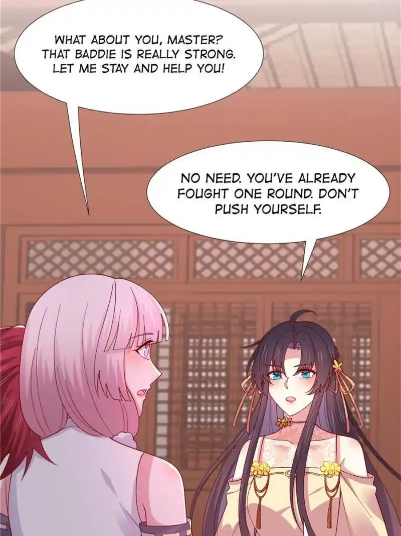 Pupillary Master Chapter 352