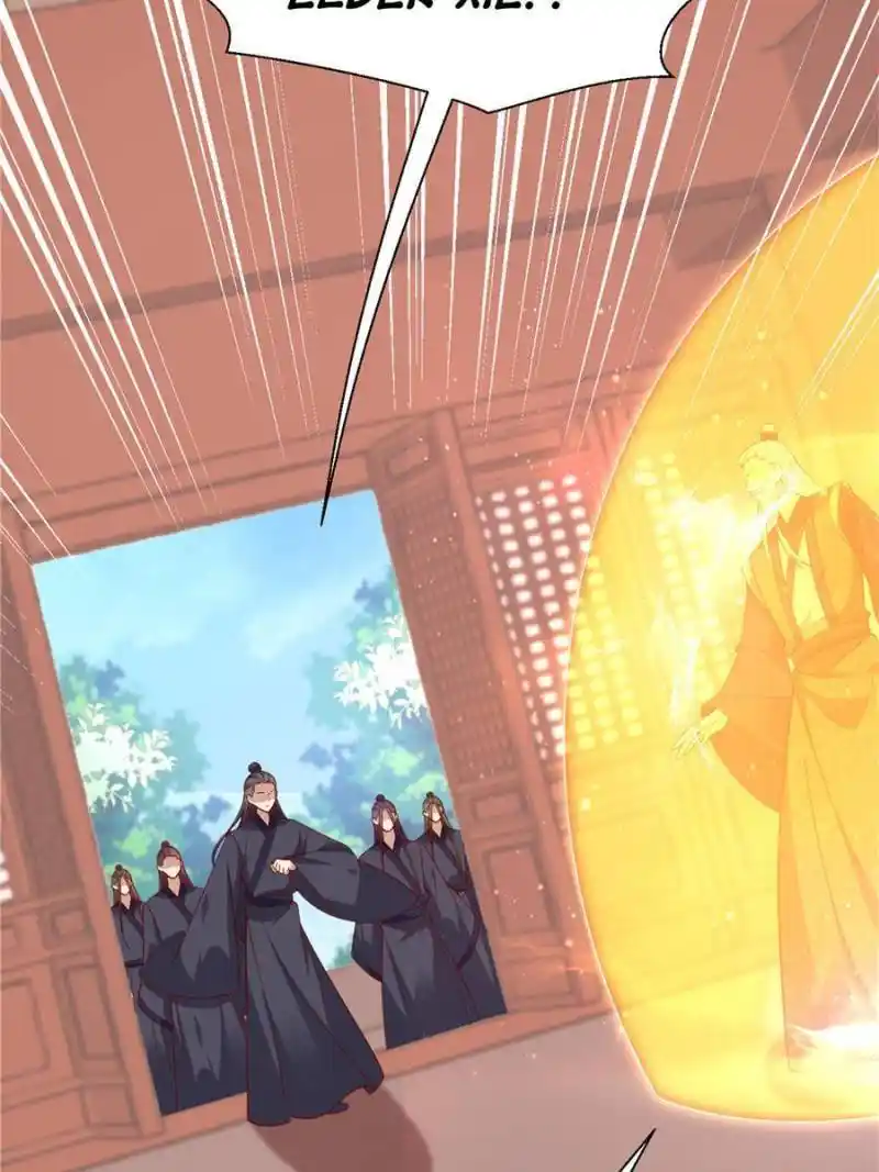 Pupillary Master Chapter 352