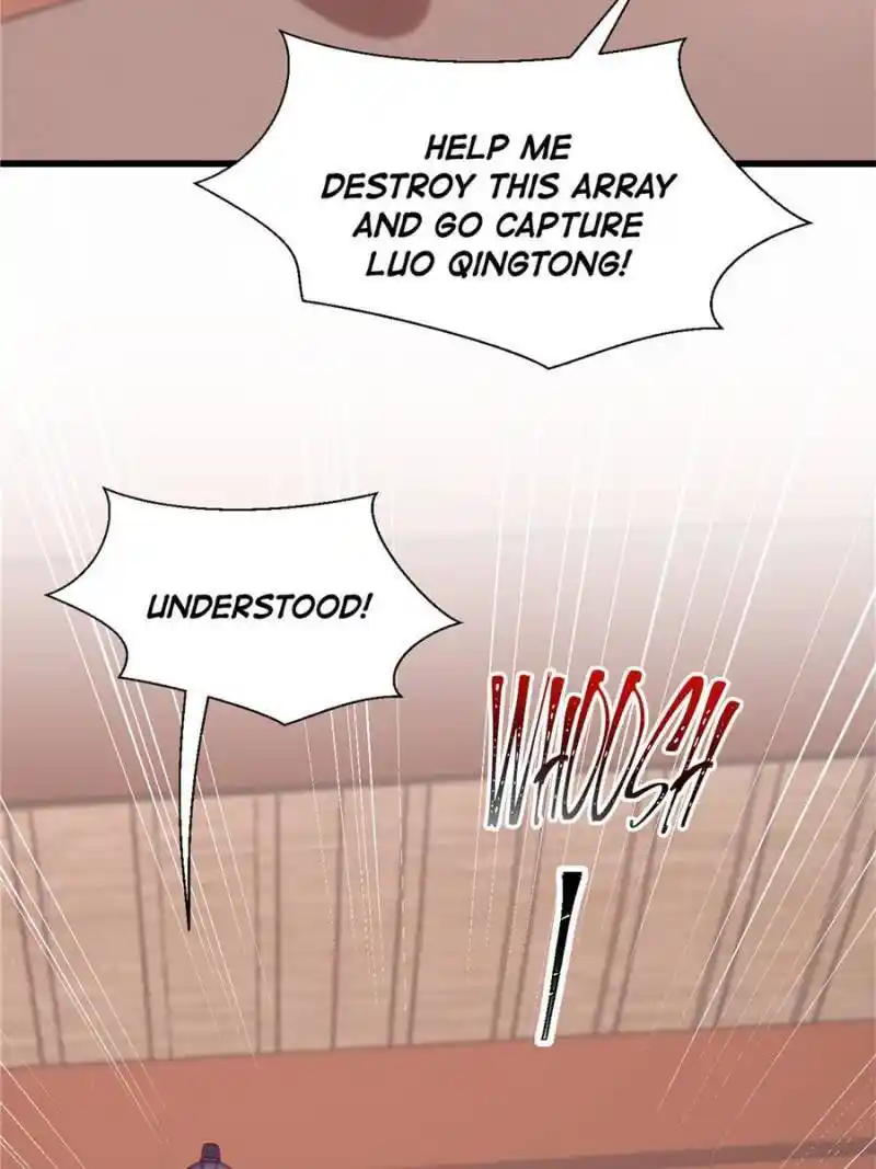 Pupillary Master Chapter 352