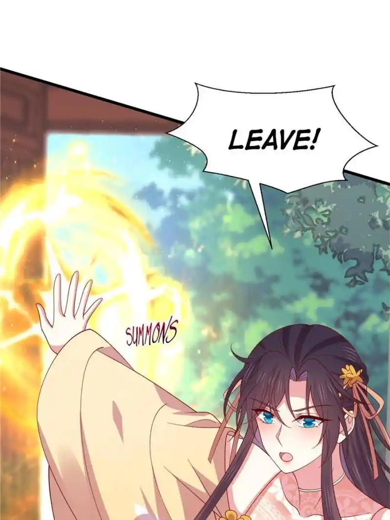 Pupillary Master Chapter 352