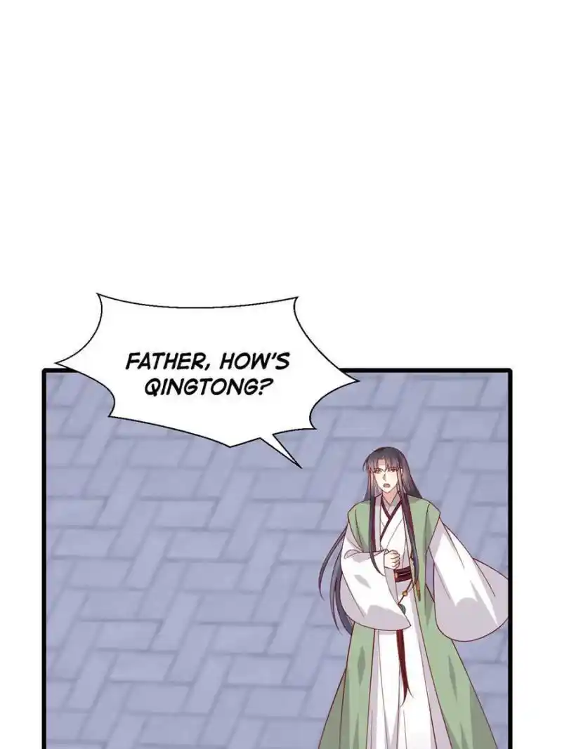 Pupillary Master Chapter 352