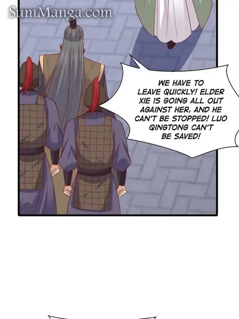 Pupillary Master Chapter 352