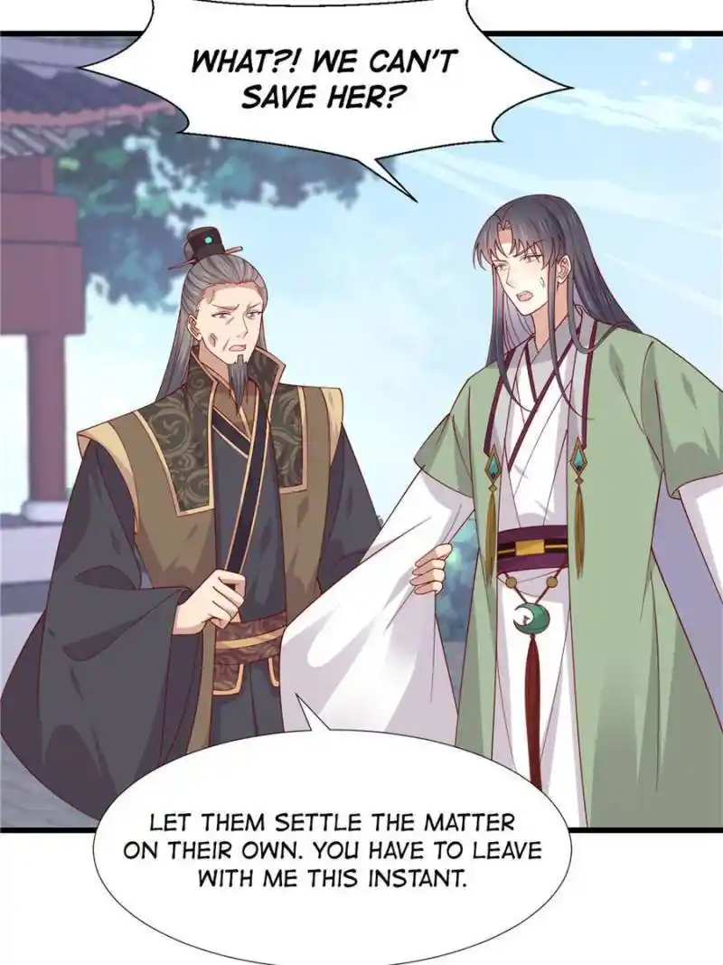 Pupillary Master Chapter 352