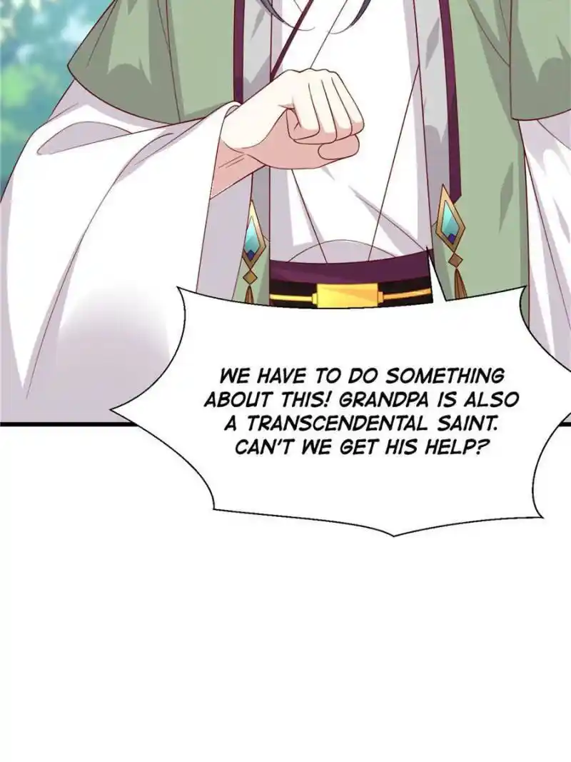 Pupillary Master Chapter 352