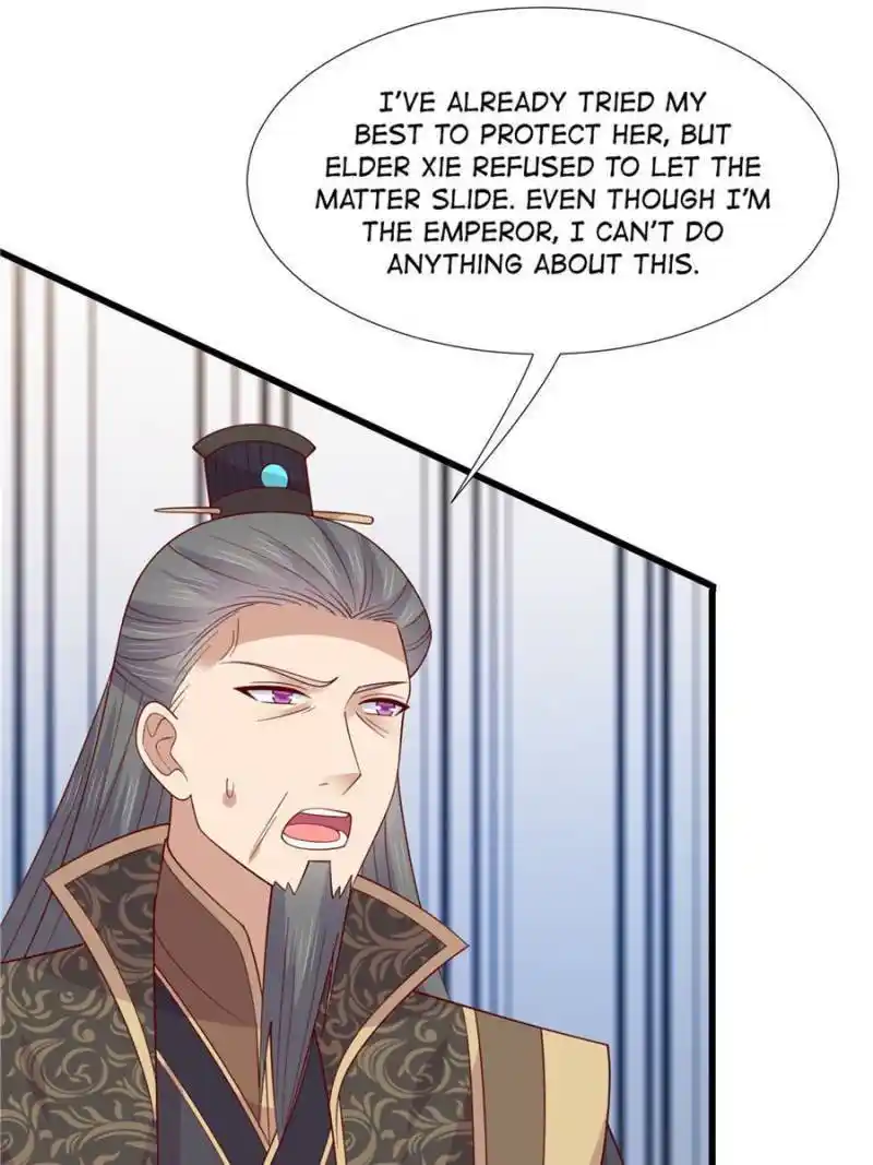 Pupillary Master Chapter 352