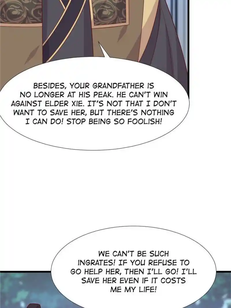 Pupillary Master Chapter 352