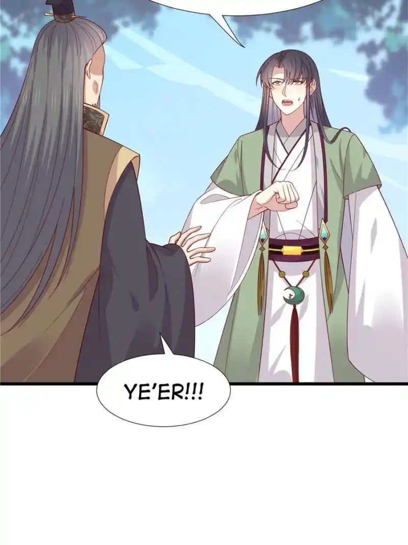 Pupillary Master Chapter 352