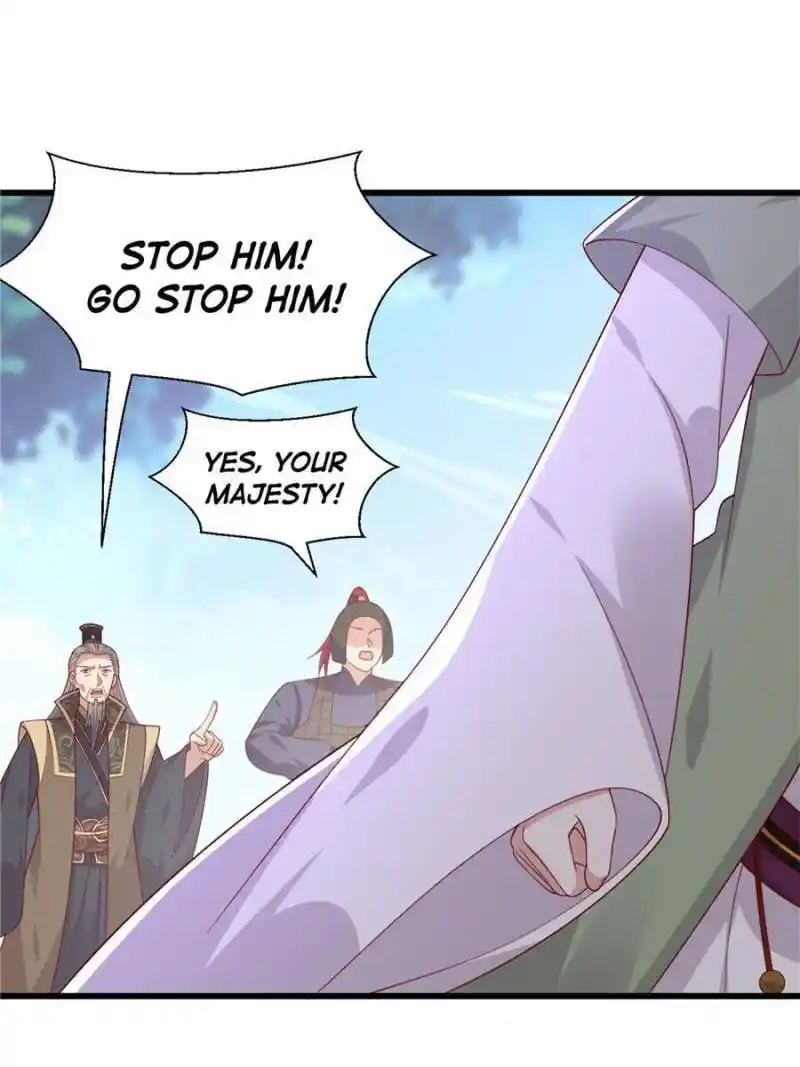 Pupillary Master Chapter 352