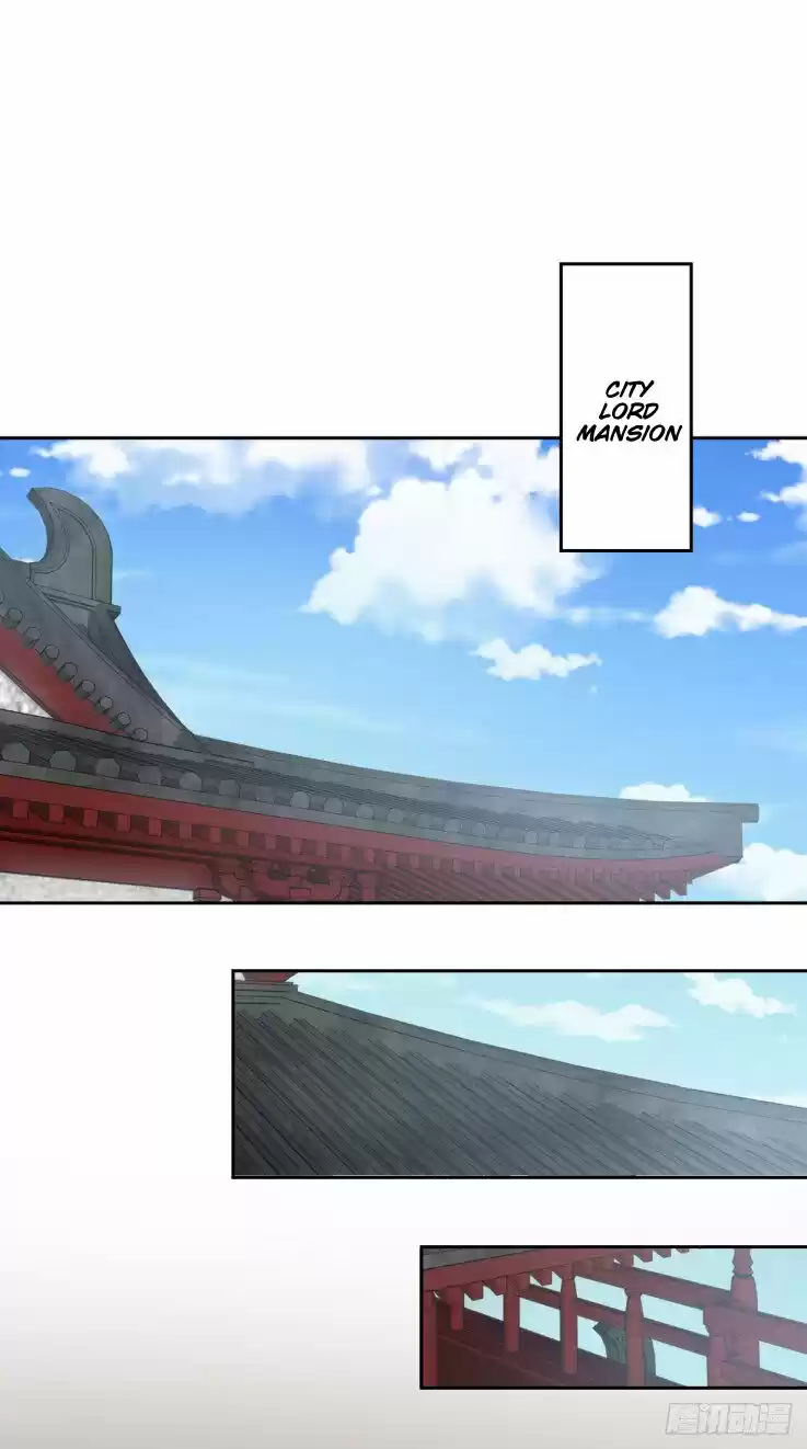 Pupillary Master Chapter 35.3