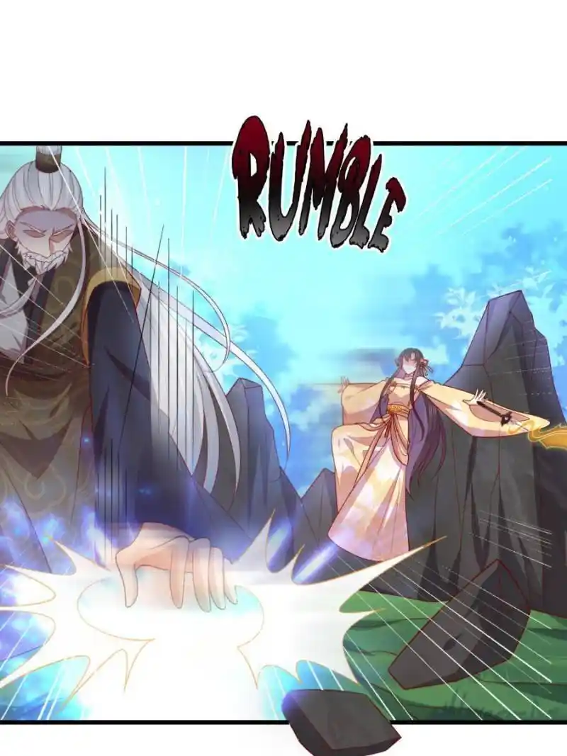 Pupillary Master Chapter 353