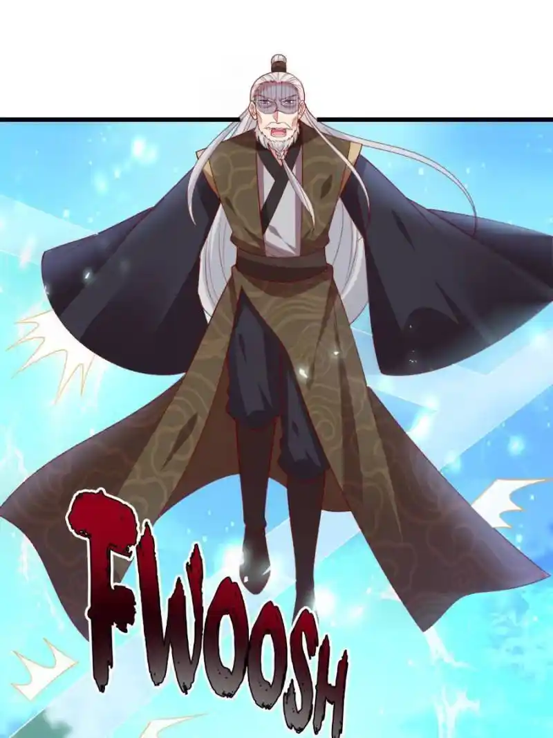 Pupillary Master Chapter 353