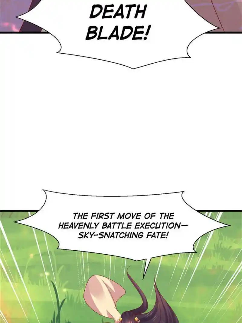 Pupillary Master Chapter 353