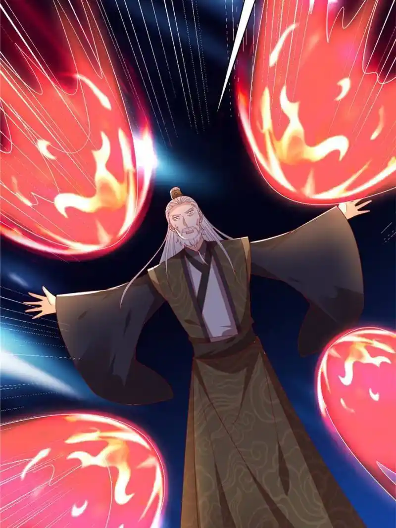 Pupillary Master Chapter 353