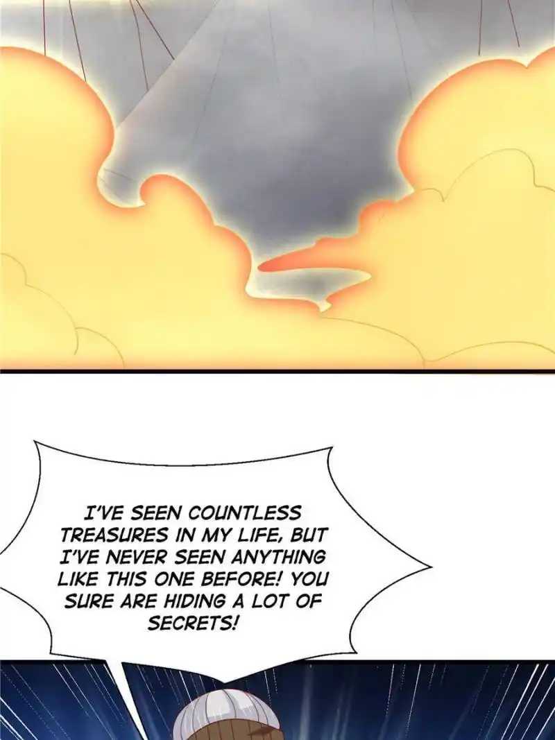 Pupillary Master Chapter 353